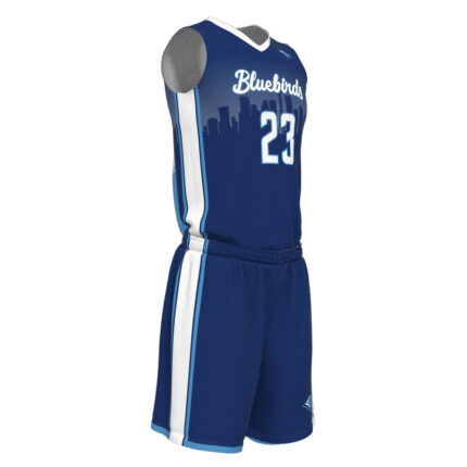Basketball Uniforms