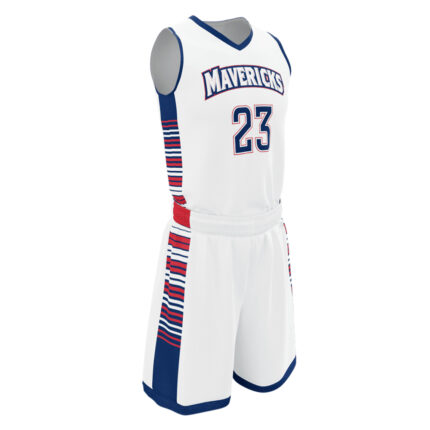 Basketball Uniforms